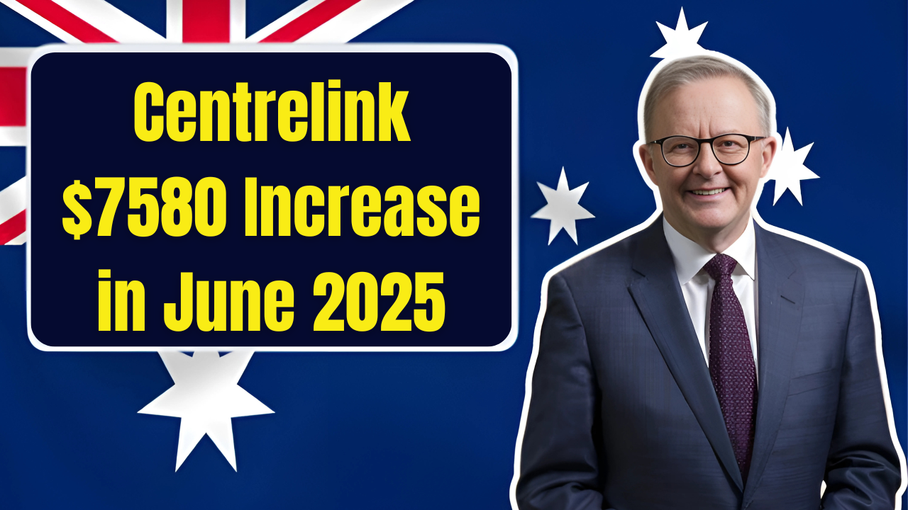 Centrelink