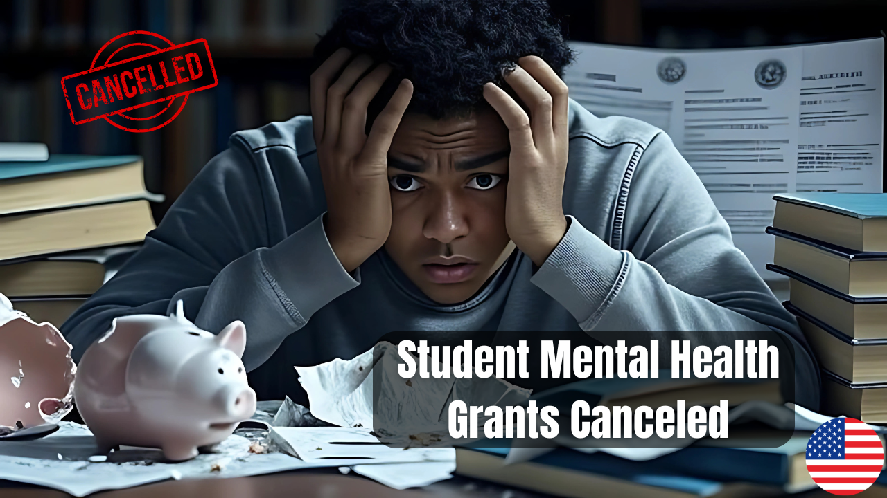 Mental Health Grants