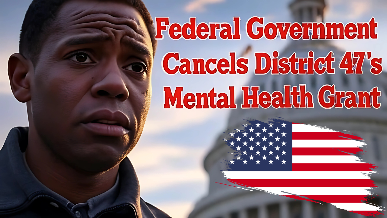 Mental Health Grant