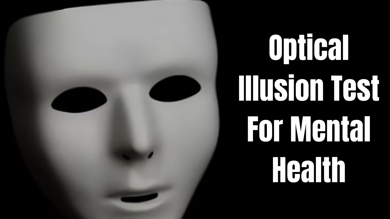 Optical Illusion Test