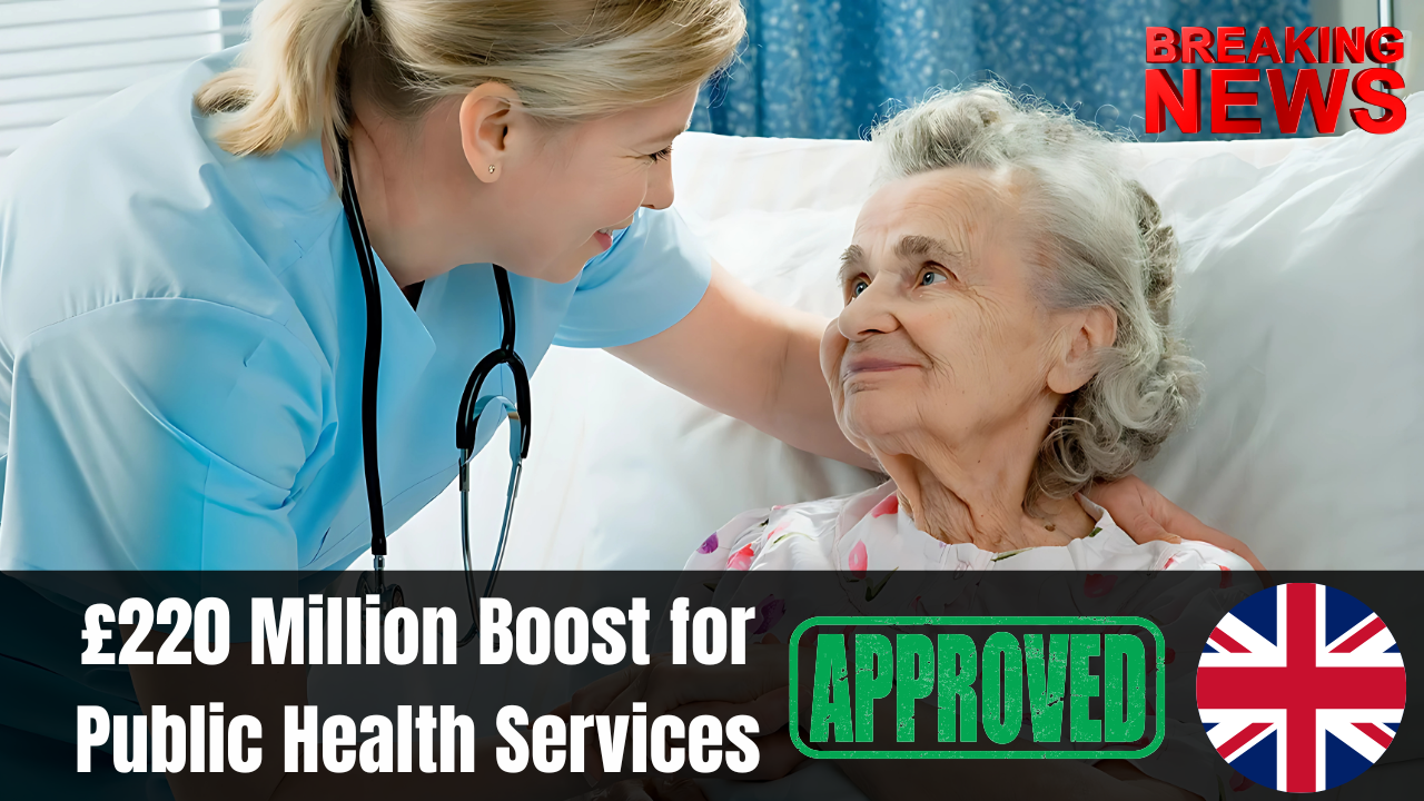 Public Health Services
